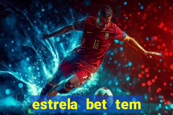 estrela bet tem como encerrar aposta